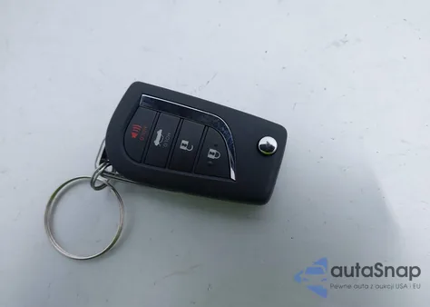 2024 Toyota Camry Se from USA, damaged, VIN 4T1G11AK3RU223443